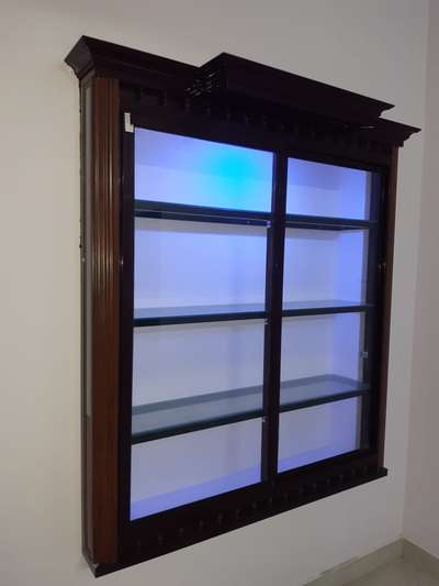 Storage Designs by Fabrication & Welding Edanattille enterior , Pathanamthitta | Kolo
