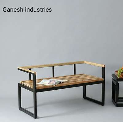 Furniture Designs by Interior Designer GANESH INDUSTRIAL Private Limited, Palakkad | Kolo