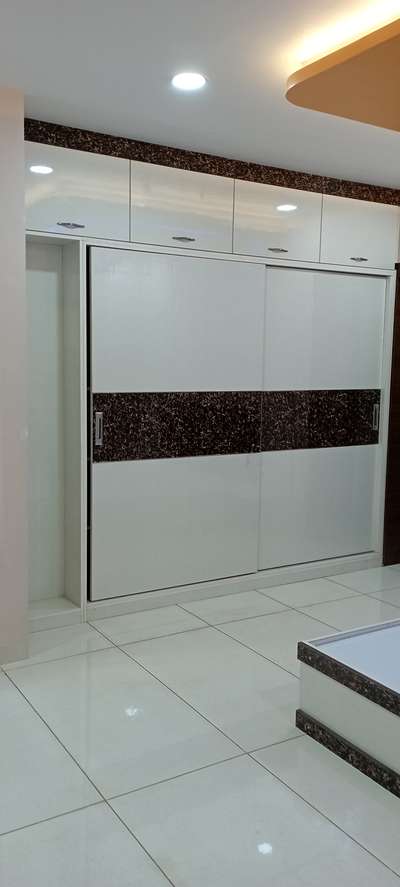 Storage Designs by Interior Designer Kitchen mart modular kitchen, Indore | Kolo