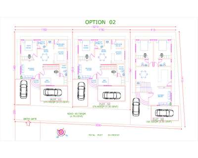 Plans Designs by Home Owner Victor Sukumaran, Thiruvananthapuram | Kolo