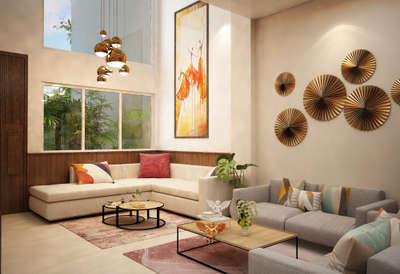 Furniture, Living, Table Designs by Interior Designer prem R khaa, Indore | Kolo