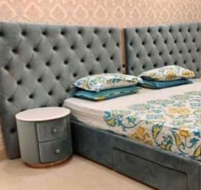 Furniture, Bedroom, Wall, Storage Designs by Interior Designer Noor furniture  by aashu, Delhi | Kolo