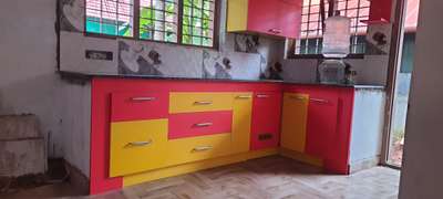 Kitchen Designs by Carpenter sunil cv cv, Alappuzha | Kolo