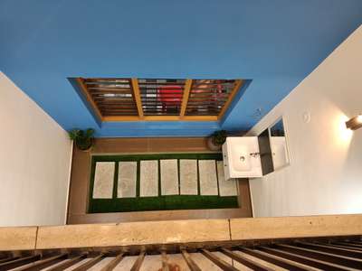 Flooring, Bathroom Designs by Service Provider Shinas T, Kollam | Kolo