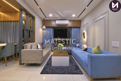 Furniture, Living, Table Designs by Interior Designer MAJESTIC INTERIORS ®, Faridabad | Kolo