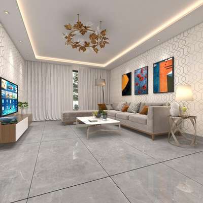 Lighting, Living, Furniture, Storage, Table Designs by Building Supplies Antony Shan, Ernakulam | Kolo