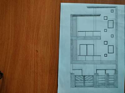 Plans Designs by Civil Engineer Rahul Kumar, Ghaziabad | Kolo