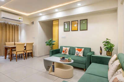 Dining, Lighting, Living, Furniture, Table Designs by Interior Designer Vakil Ahmed, Gurugram | Kolo