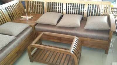Furniture, Living, Table Designs by Contractor Anil Kumar, Kozhikode | Kolo