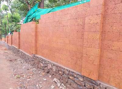 Wall Designs by Service Provider RAFISH  MUHAMMED, Kannur | Kolo