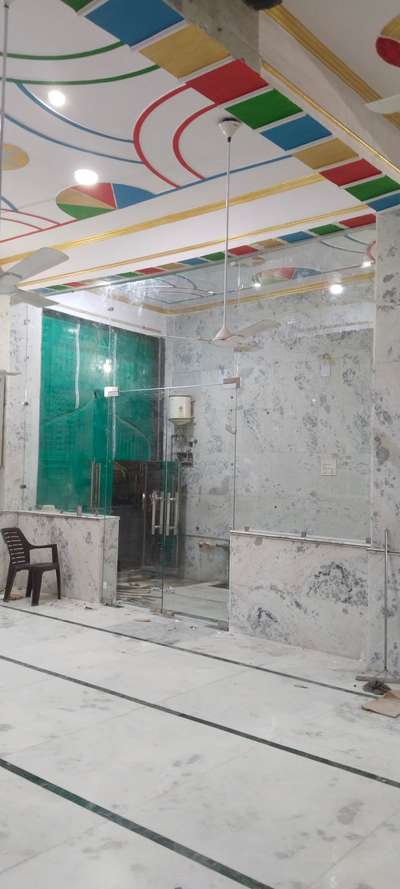 Flooring, Door Designs by Service Provider Adil Khan, Ghaziabad | Kolo