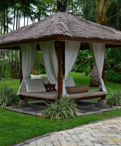 Outdoor Designs by Interior Designer babin vk Babin, Kozhikode | Kolo
