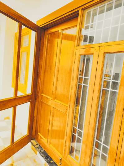 Window, Door Designs by Carpenter Noor carpenter, Gautam Buddh Nagar | Kolo