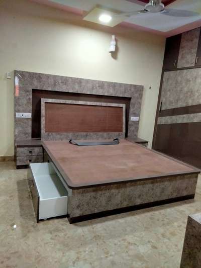 Furniture, Storage, Bedroom Designs by Building Supplies रघुवीर चौधरी, Jodhpur | Kolo