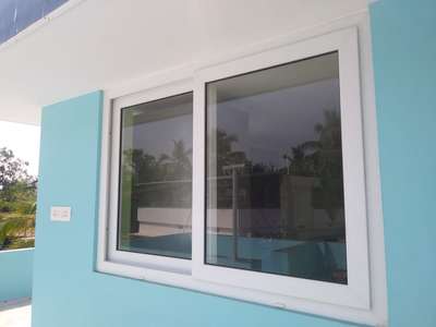 Window Designs by Fabrication & Welding Adersh s, Kollam | Kolo