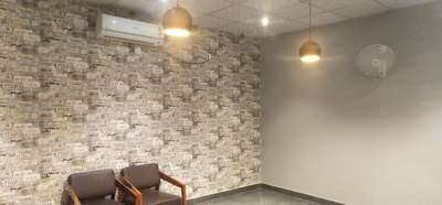 Lighting, Living, Furniture, Wall Designs by Electric Works Rk Kumar, Sikar | Kolo