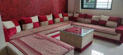 Furniture, Living, Table Designs by Carpenter Sanjay Prajapat, Indore | Kolo
