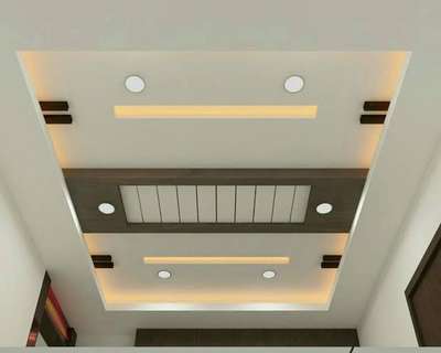 Ceiling, Lighting Designs by Electric Works Baliram Prajapati, Bhopal | Kolo