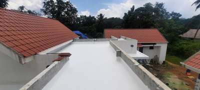 Roof Designs by Civil Engineer 🅷︎🅾︎🅼︎🅴︎ 🅳︎🅴︎🆂︎🅸︎🅶︎🅽︎ 🆆︎🅾︎🆁︎🅻︎🅳︎, Pathanamthitta | Kolo