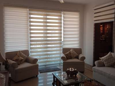 Furniture, Table, Living Designs by Contractor Octavia Interior, Faridabad | Kolo