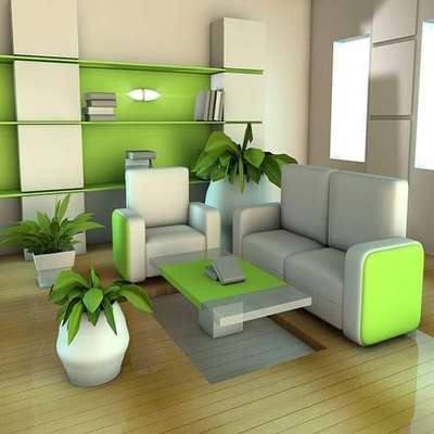 Furniture, Living, Table, Home Decor, Storage Designs by Contractor HA  Kottumba , Kasaragod | Kolo