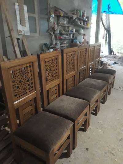 Furniture Designs by Carpenter Shanmughan Marutha , Malappuram | Kolo