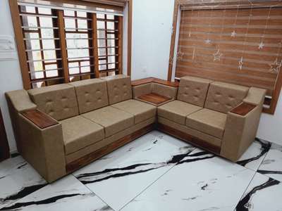 Furniture, Living Designs by Civil Engineer Babin James James , Idukki | Kolo