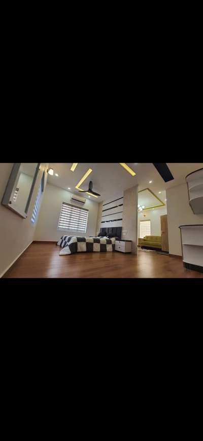 Furniture, Bedroom Designs by Interior Designer Sonu KM, Ernakulam | Kolo