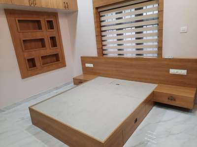 Bedroom, Furniture, Storage, Window Designs by Home Owner Home Deck
 
Interior Designing, Kozhikode | Kolo