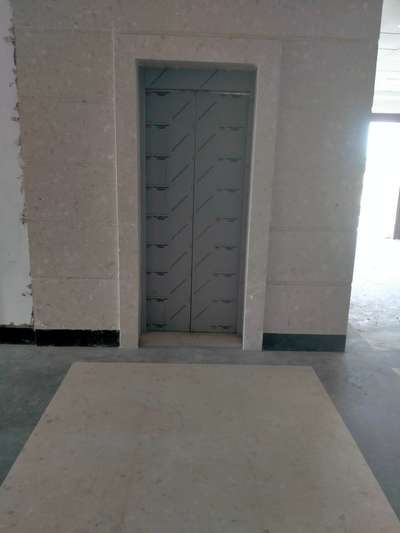 Door, Wall Designs by Flooring Zuber Khan, Bhopal | Kolo