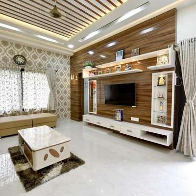 Lighting, Living, Storage, Table Designs by Carpenter Dinesh Jangir, Jaipur | Kolo