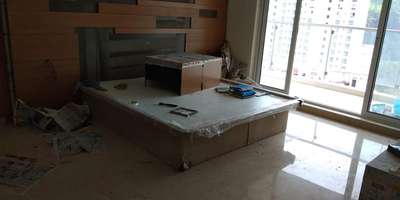 Bedroom, Furniture Designs by Contractor vijay Home constructions, Gautam Buddh Nagar | Kolo