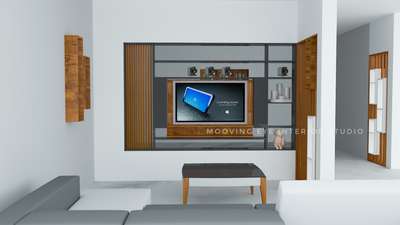 Living, Furniture, Storage, Table Designs by Interior Designer Anandhu  Mohan, Idukki | Kolo