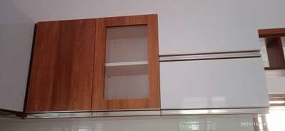 Storage Designs by Carpenter Prajeesh Kt, Palakkad | Kolo