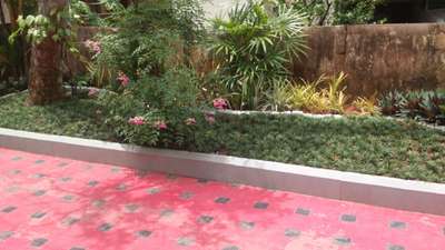 Outdoor Designs by Gardening & Landscaping Reji RR, Thiruvananthapuram | Kolo