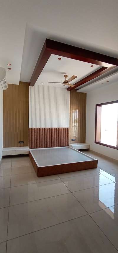 Ceiling, Furniture, Storage, Wall, Window Designs by Carpenter Farmaan Siddiqui, Panipat | Kolo