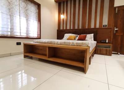 Bedroom Designs by Interior Designer JITHU PY, Alappuzha | Kolo