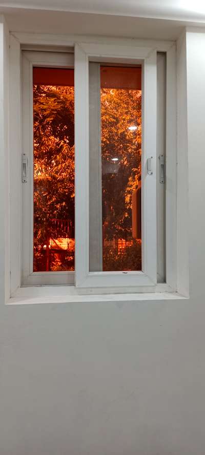 Window Designs by Glazier Rejwan Ansari, Delhi | Kolo