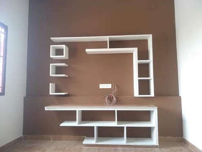 Wall, Furniture Designs by Interior Designer Rajesh  M K, Ernakulam | Kolo