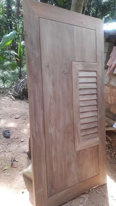 Door Designs by Carpenter sunil  sunil , Thiruvananthapuram | Kolo