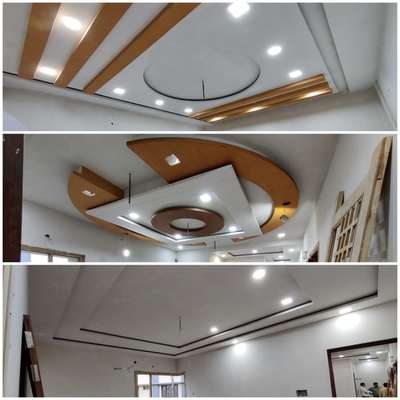 Ceiling, Lighting Designs by Architect Anurat A Singh, Delhi | Kolo