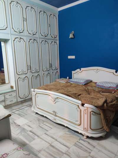 Bedroom, Storage Designs by Home Owner Pranav Garg, Ernakulam | Kolo