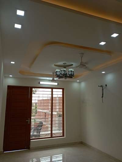 Ceiling, Door, Lighting, Window Designs by Interior Designer tarun sharma, Faridabad | Kolo