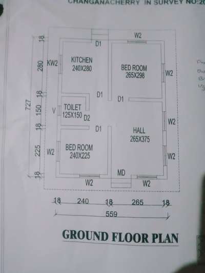 Plans Designs by Home Owner Rajesh thampi, Kottayam | Kolo