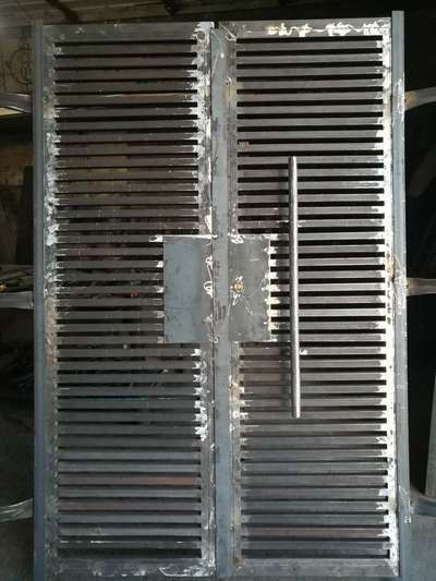 Door Designs by Fabrication & Welding monu Fabricators, Indore | Kolo