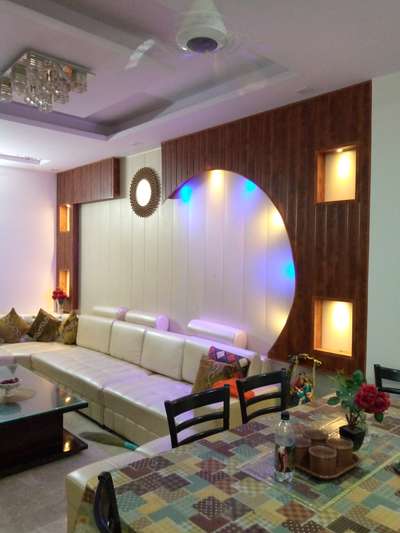 Furniture, Lighting, Living, Table, Dining Designs by Building Supplies Pawan Sharma, Delhi | Kolo