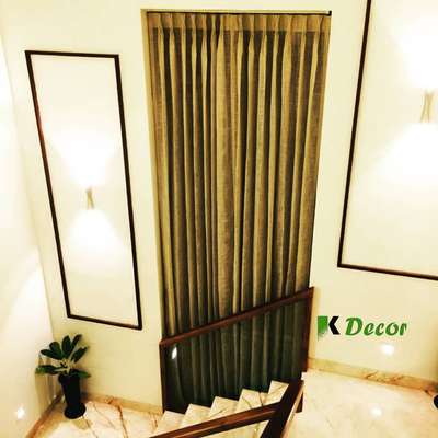 Staircase Designs by Service Provider jawad m a, Kasaragod | Kolo
