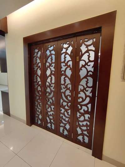 Door Designs by Building Supplies mo Irfan saifi, Gurugram | Kolo