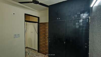 Door, Storage Designs by Contractor Charush Chawla, Delhi | Kolo