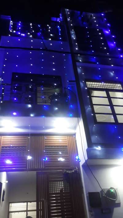 Exterior, Living Designs by Home Owner deepak verma, Ghaziabad | Kolo